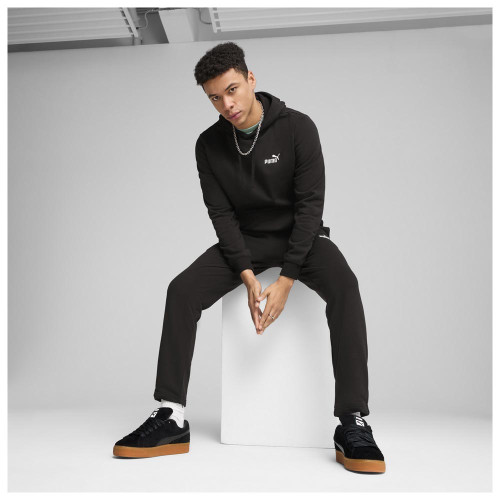 Puma Ανδρικό φούτερ Essentials Small No. 1 Logo Hoodie